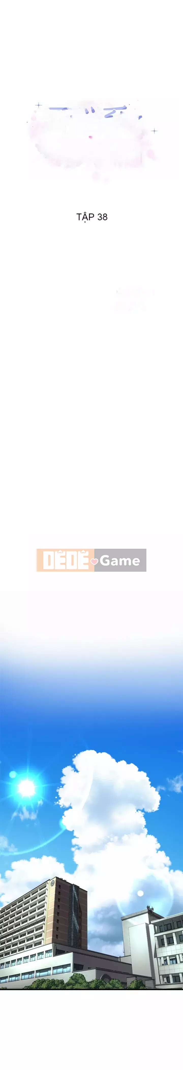 Chị Em Khoa Múa Chương 37-38