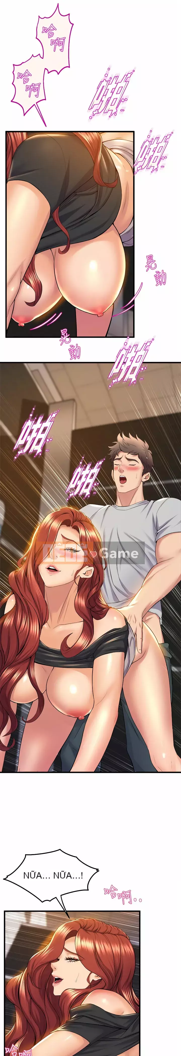 Chị Em Khoa Múa Chương 37-38