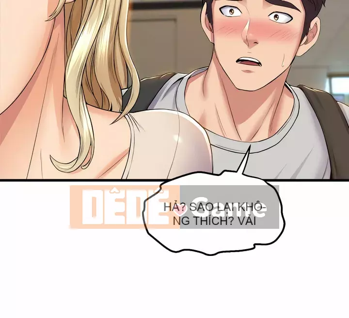 Chị Em Khoa Múa Chương 37-38