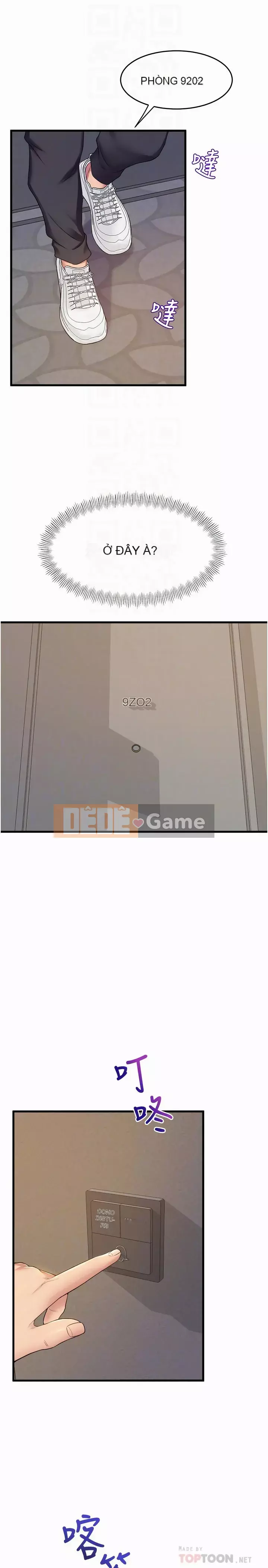 Chị Em Khoa Múa Chương 35-36