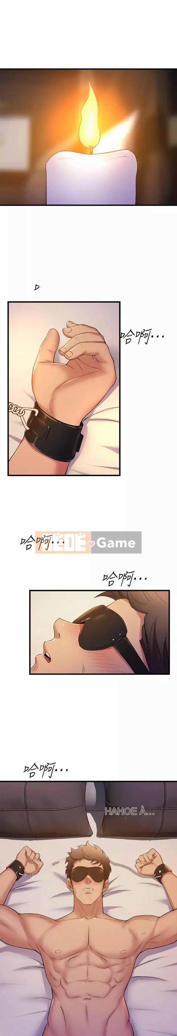 Chị Em Khoa Múa Chương 35-36