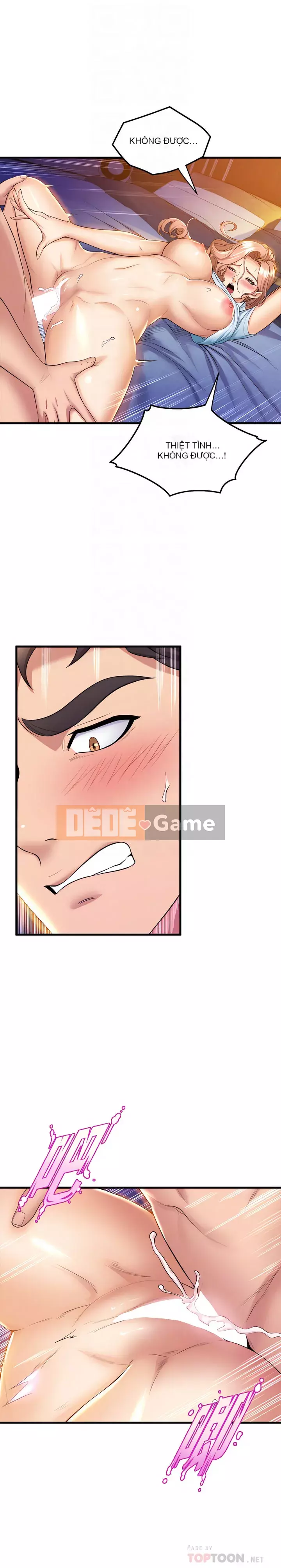 Chị Em Khoa Múa Chương 33-34