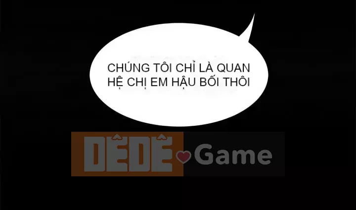 Chị Em Khoa Múa Chương 33-34