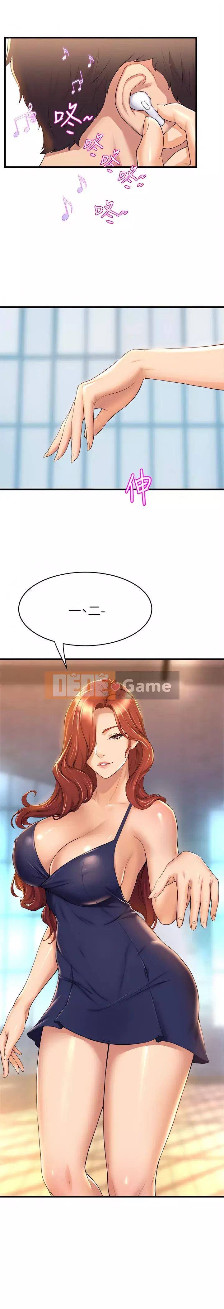 Chị Em Khoa Múa Chương 33-34