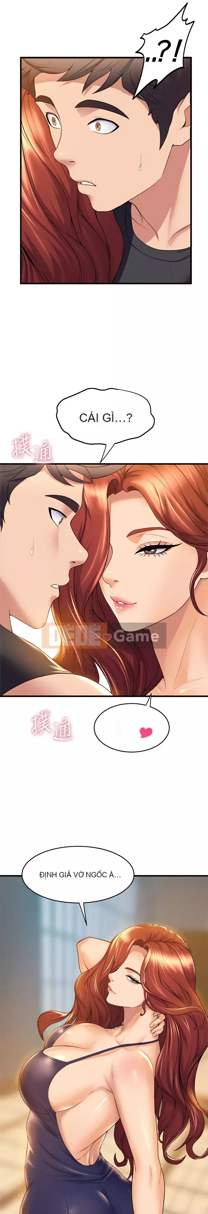 Chị Em Khoa Múa Chương 33-34