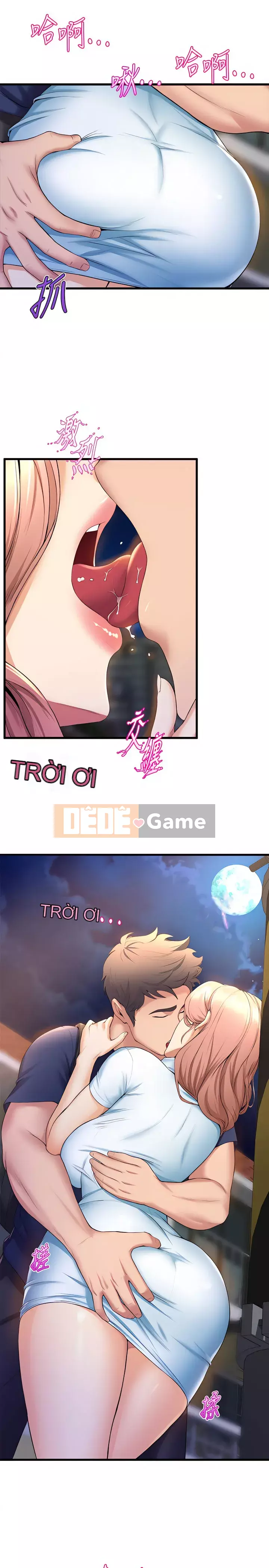 Chị Em Khoa Múa Chương 31-32