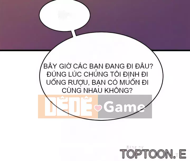 Chị Em Khoa Múa Chương 31-32