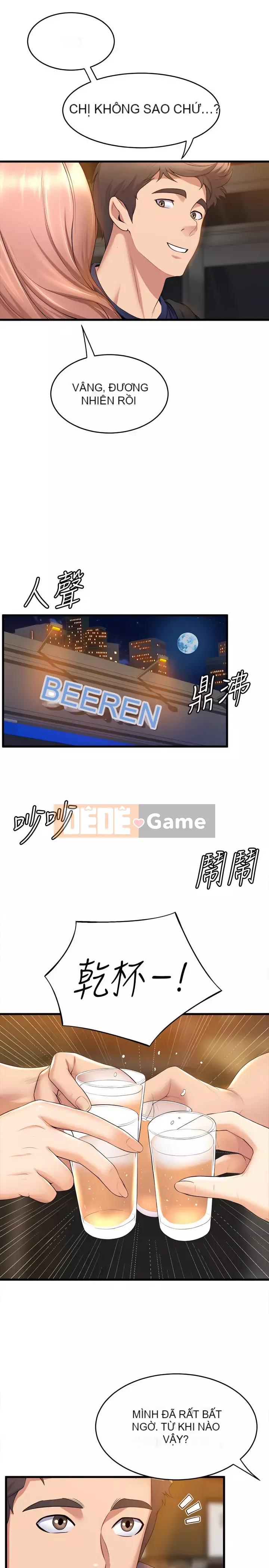 Chị Em Khoa Múa Chương 31-32