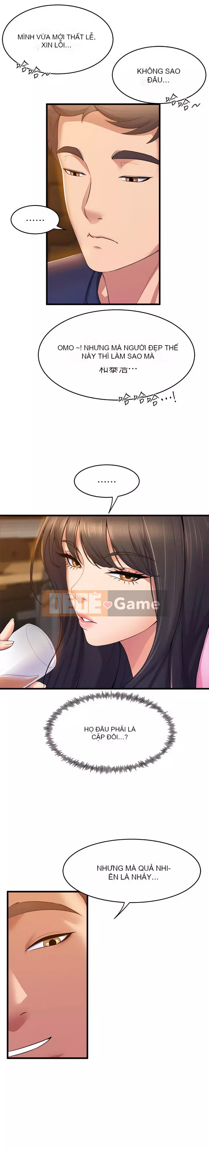 Chị Em Khoa Múa Chương 31-32