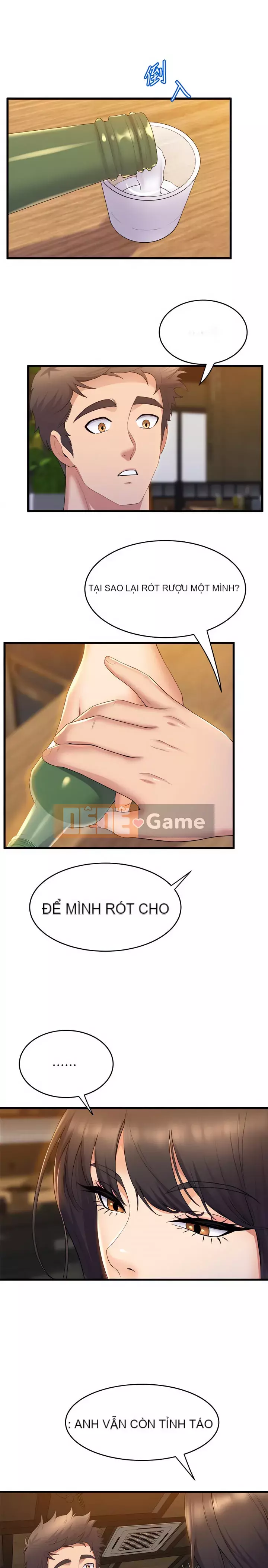 Chị Em Khoa Múa Chương 31-32