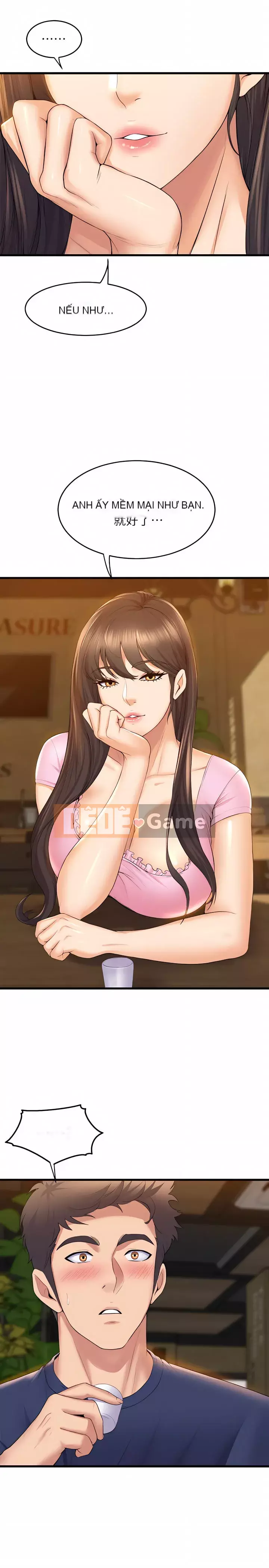 Chị Em Khoa Múa Chương 31-32