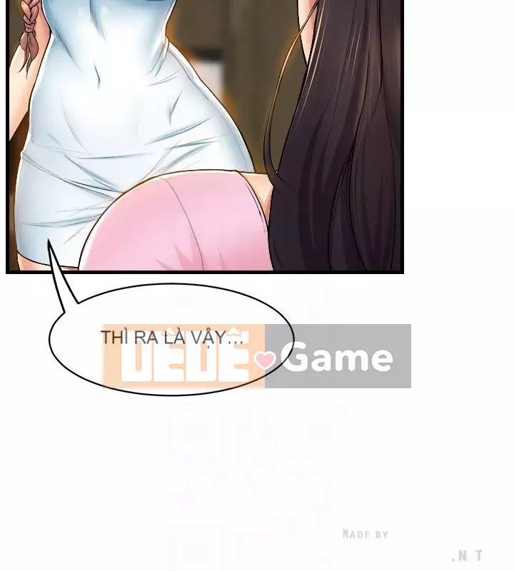 Chị Em Khoa Múa Chương 31-32