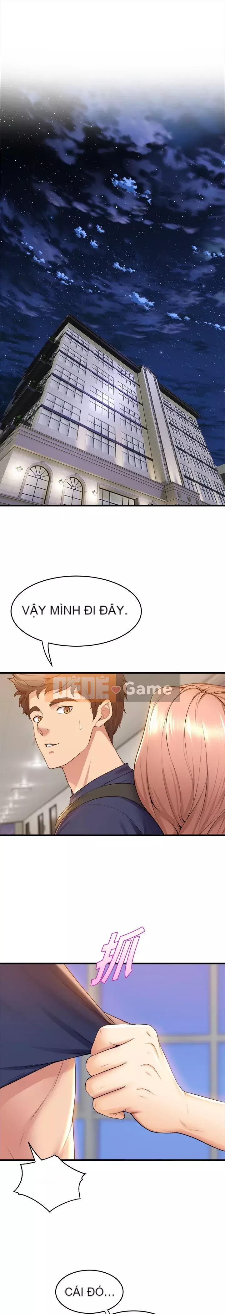 Chị Em Khoa Múa Chương 31-32