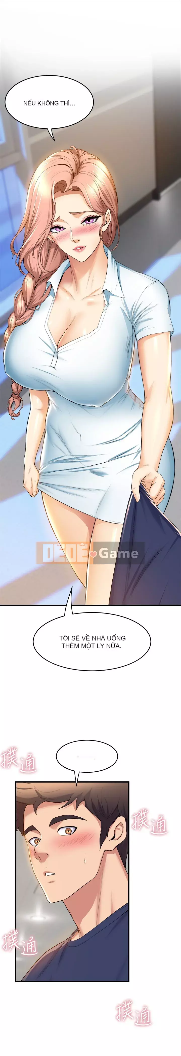 Chị Em Khoa Múa Chương 31-32