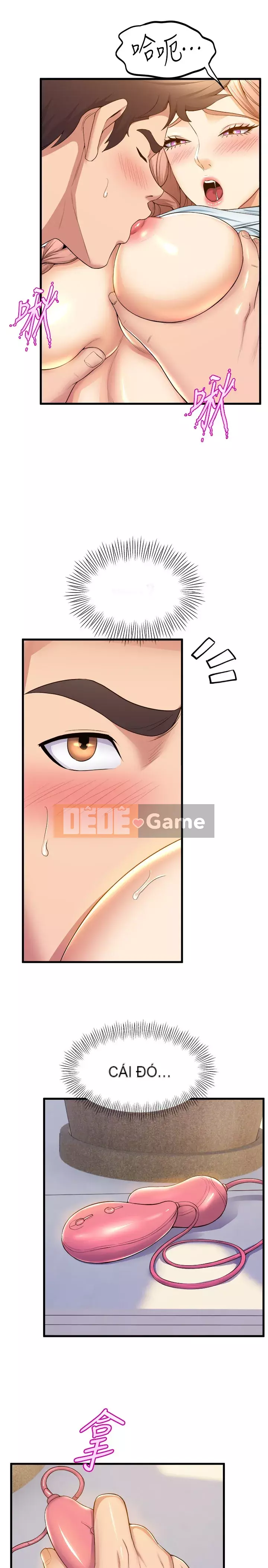 Chị Em Khoa Múa Chương 31-32