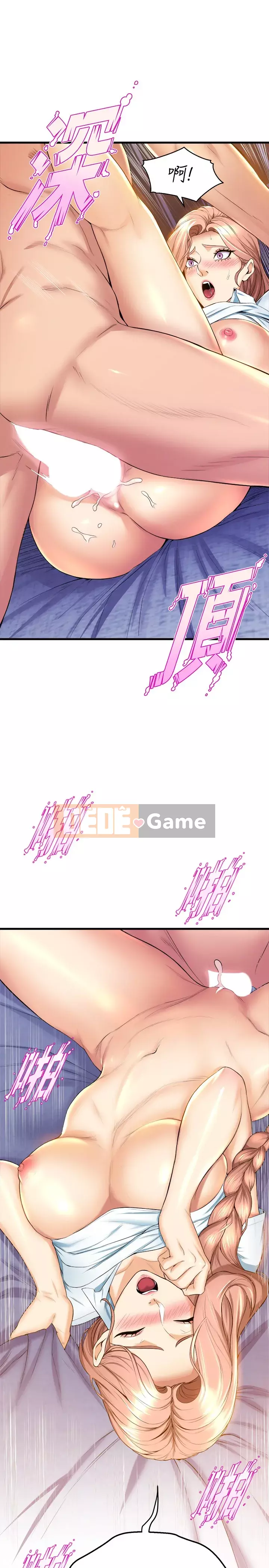 Chị Em Khoa Múa Chương 31-32