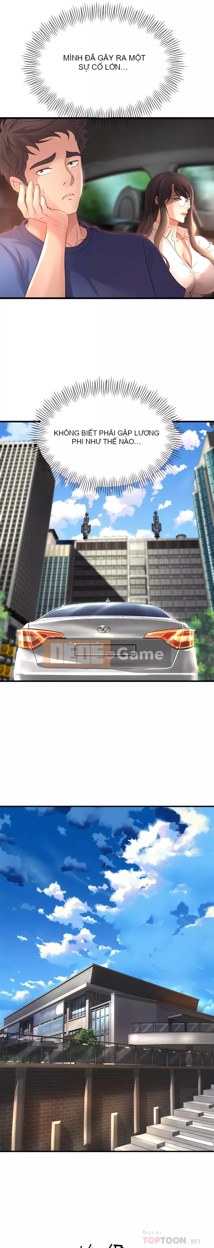 Chị Em Khoa Múa Chương 29-30