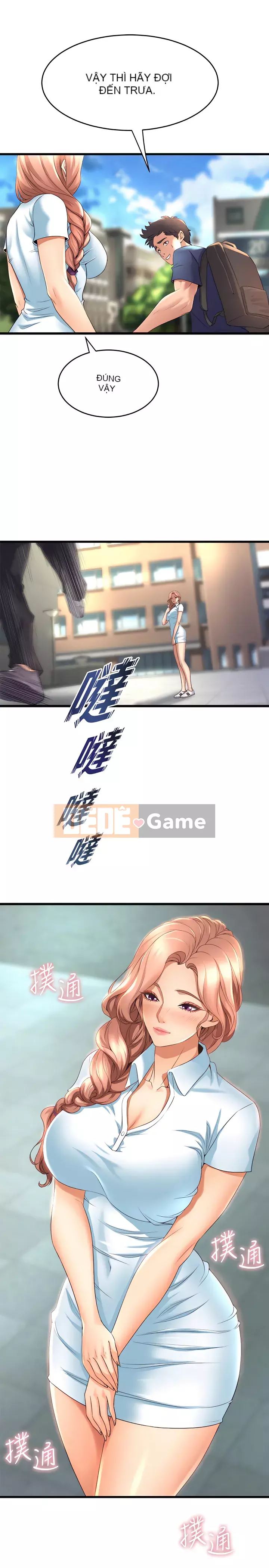 Chị Em Khoa Múa Chương 29-30