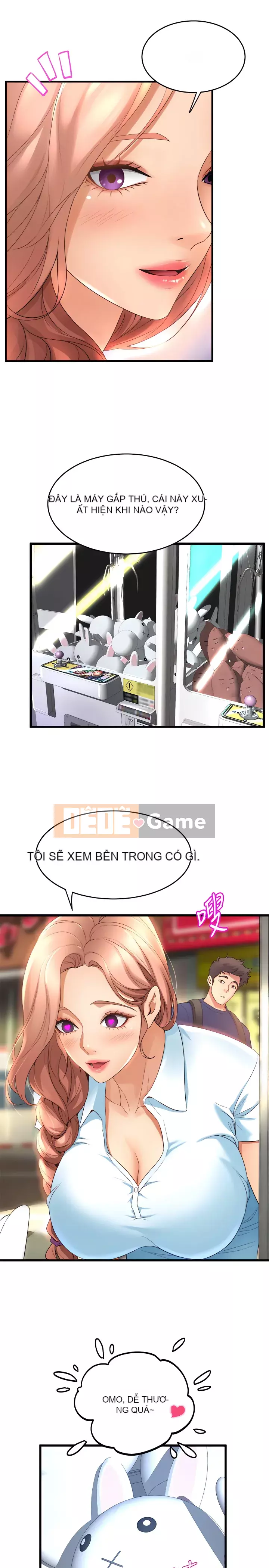 Chị Em Khoa Múa Chương 29-30