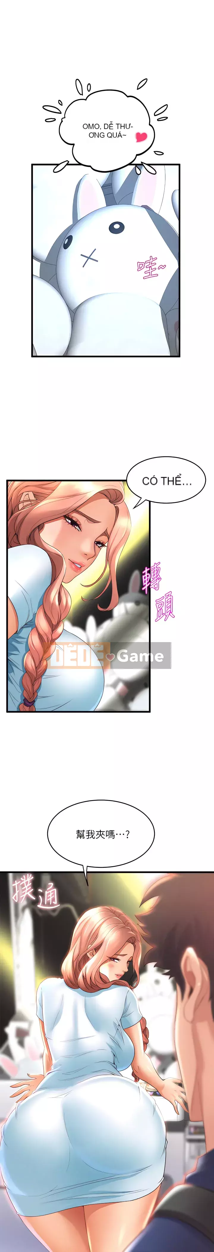 Chị Em Khoa Múa Chương 29-30