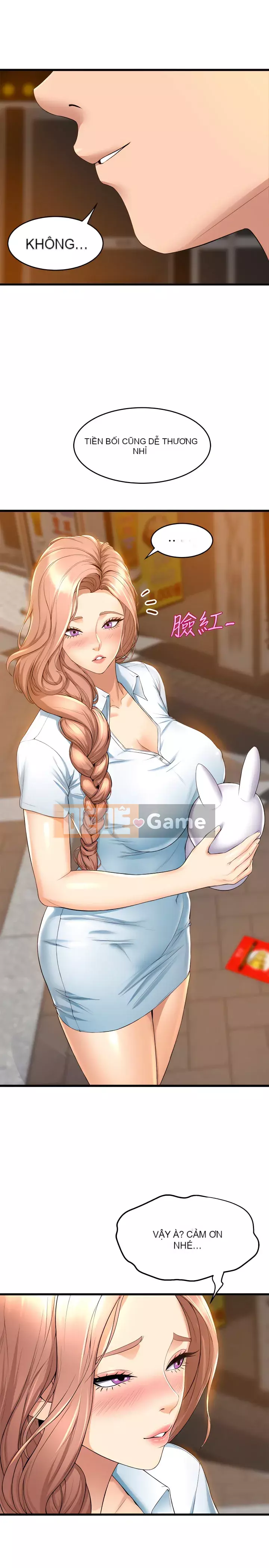 Chị Em Khoa Múa Chương 29-30