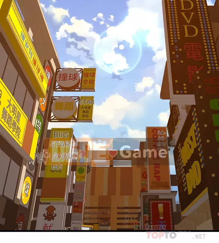 Chị Em Khoa Múa Chương 29-30