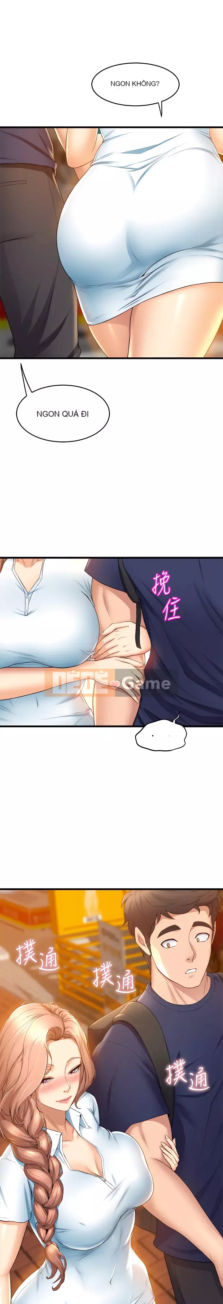 Chị Em Khoa Múa Chương 29-30