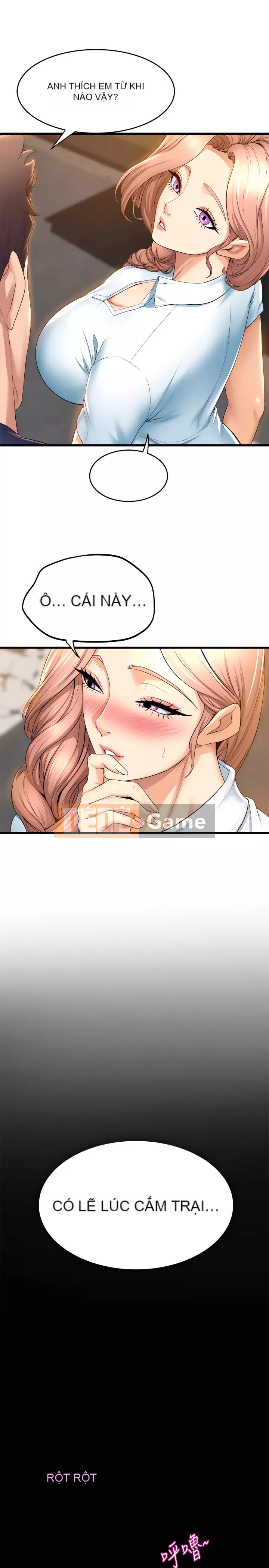 Chị Em Khoa Múa Chương 29-30