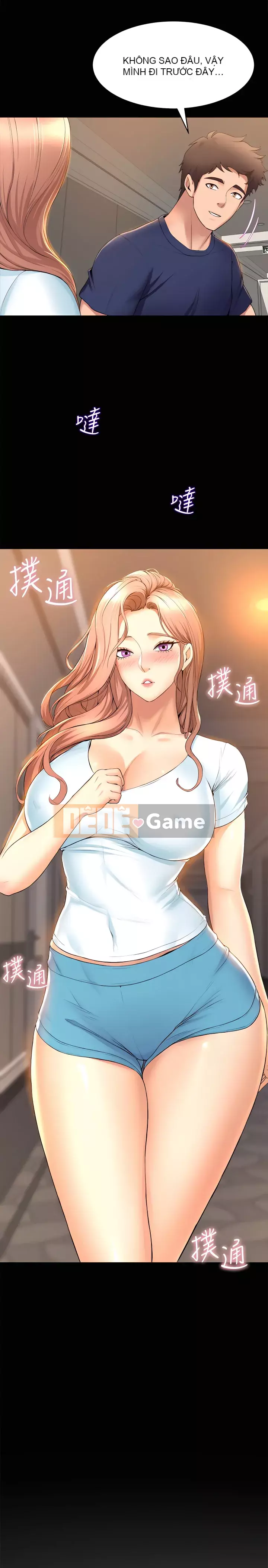 Chị Em Khoa Múa Chương 29-30