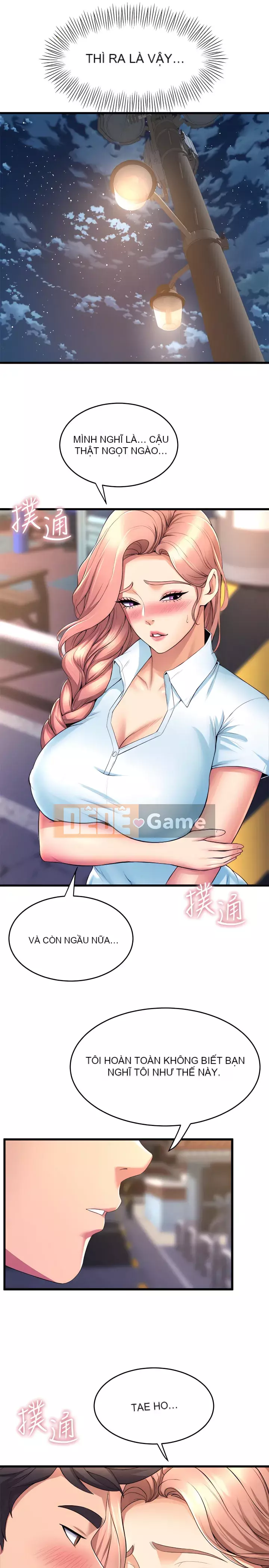 Chị Em Khoa Múa Chương 29-30