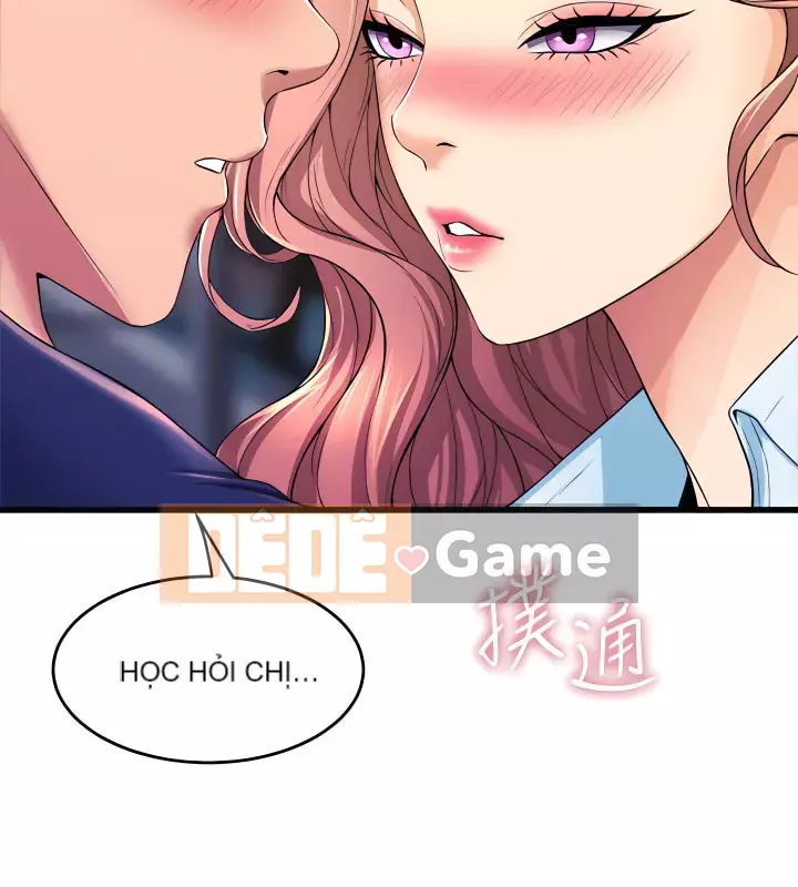 Chị Em Khoa Múa Chương 29-30