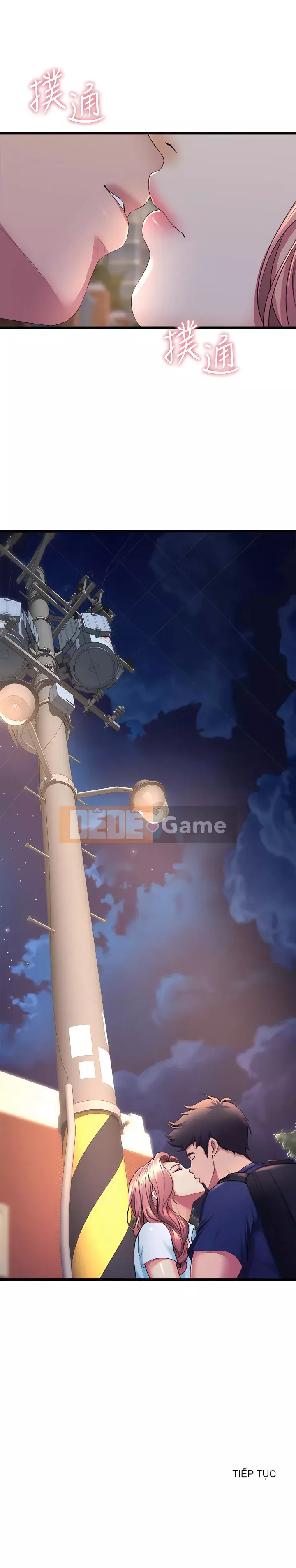 Chị Em Khoa Múa Chương 29-30