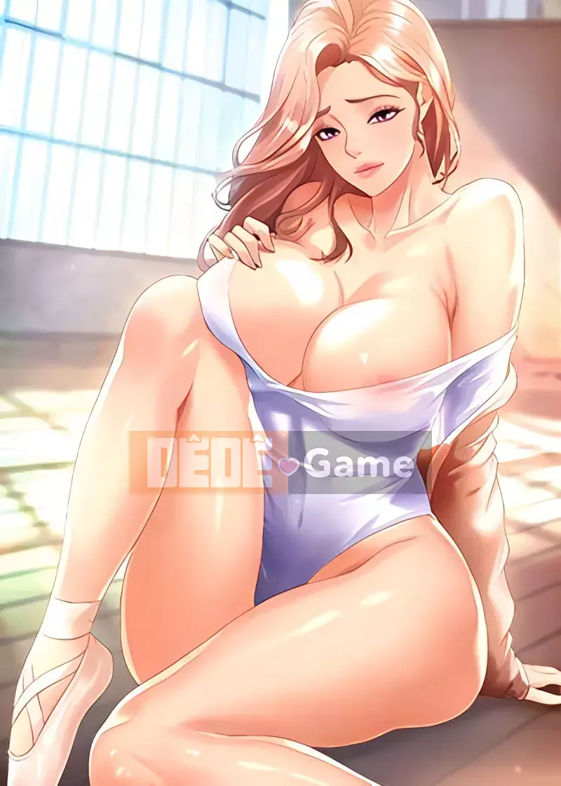 Chị Em Khoa Múa Chương 29-30