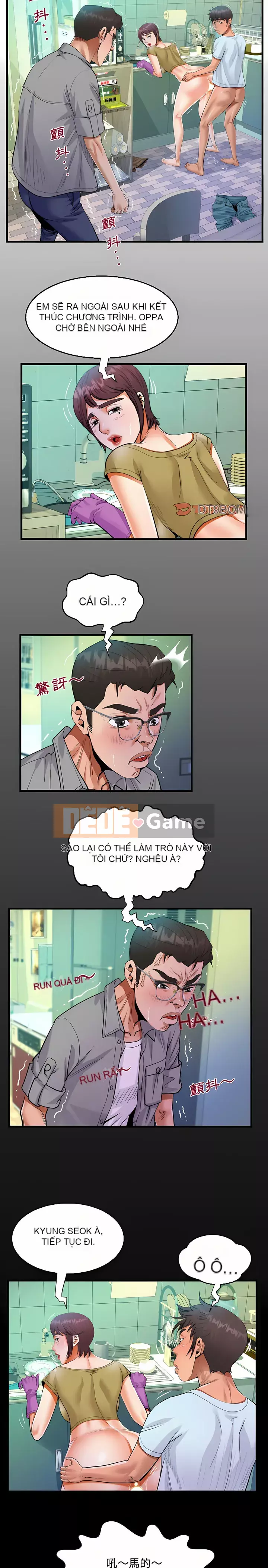 Dì Chương 37-38