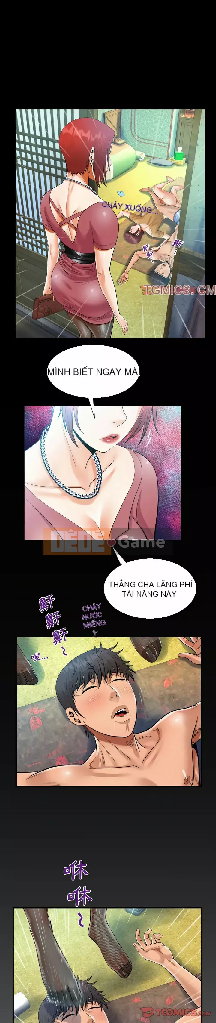 Dì Chương 33-34