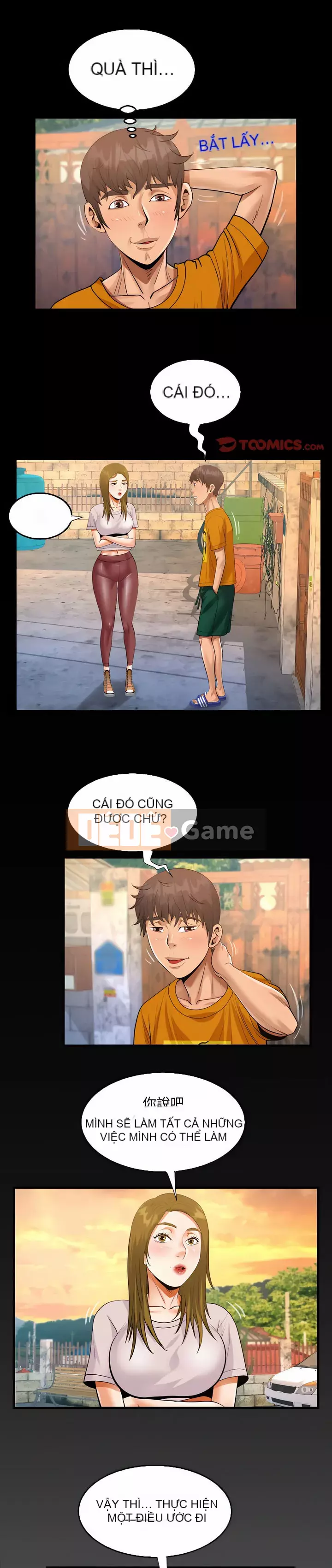 Dì Chương 27-28