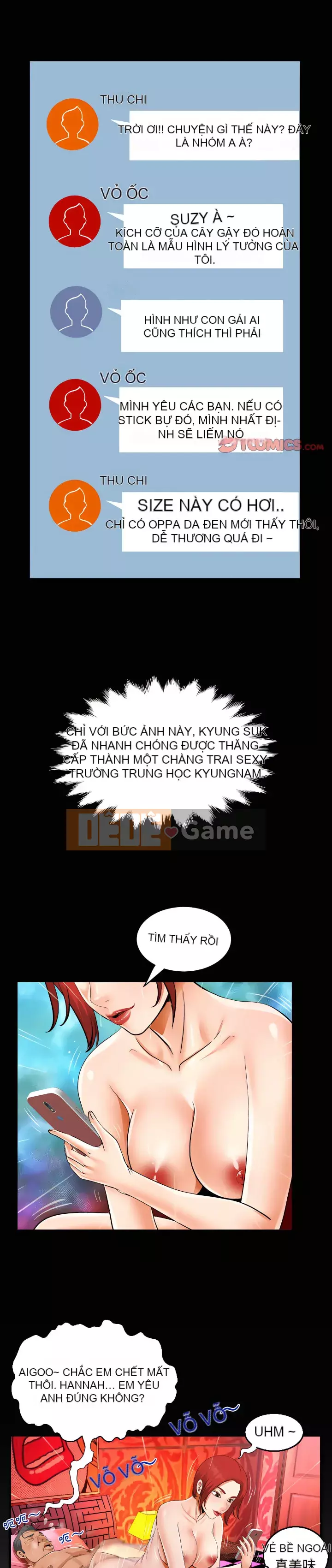 Dì Chương 23-24