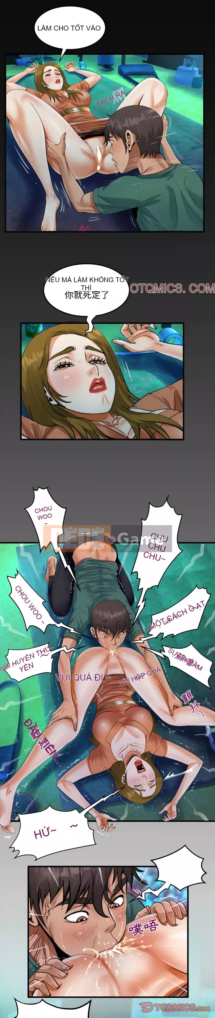 Dì Chương 21-22