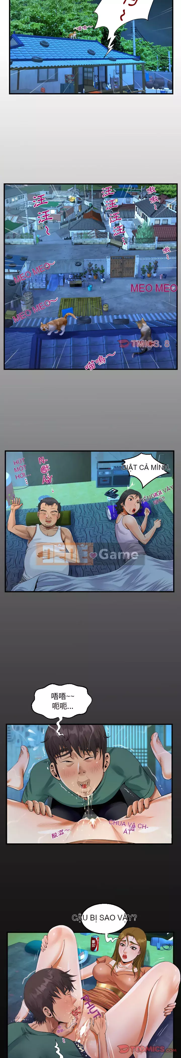 Dì Chương 21-22