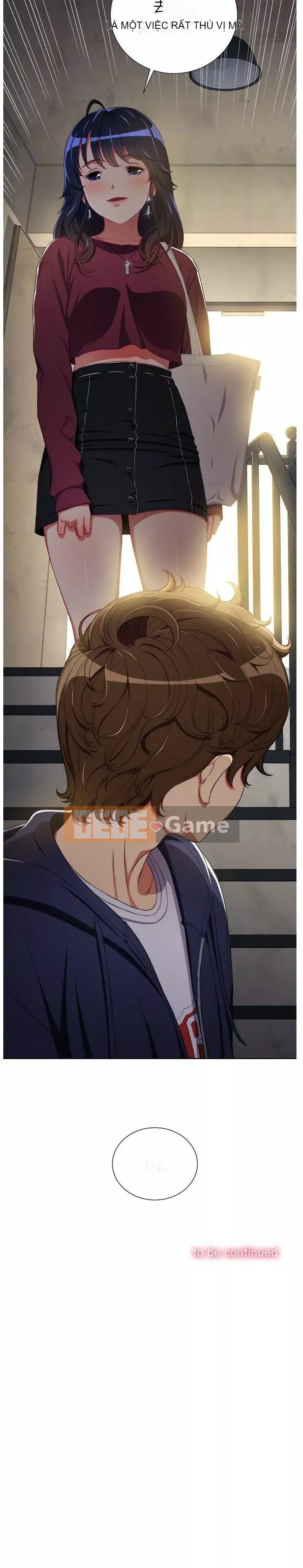 Ác nữ Gogou Tangling Chương 1-32