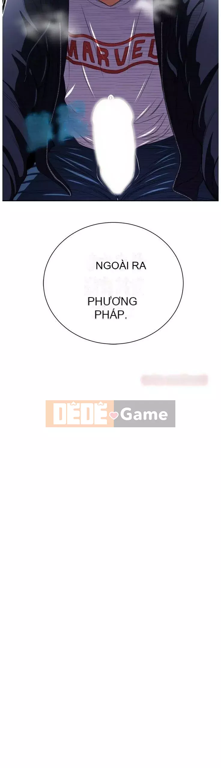 Ác nữ Gogou Tangling Chương 1-32