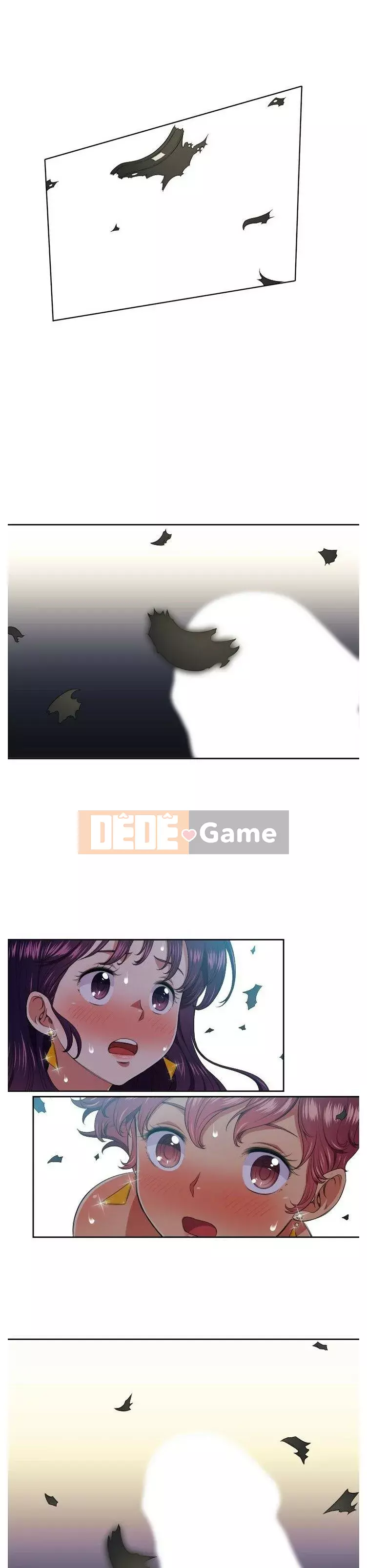 Ác nữ Gogou Tangling Chương 1-32