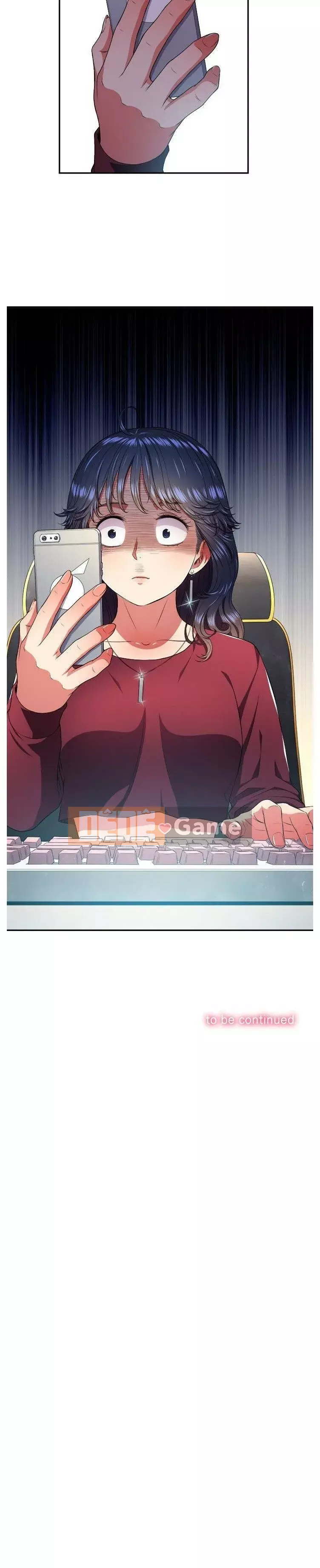 Ác nữ Gogou Tangling Chương 1-32