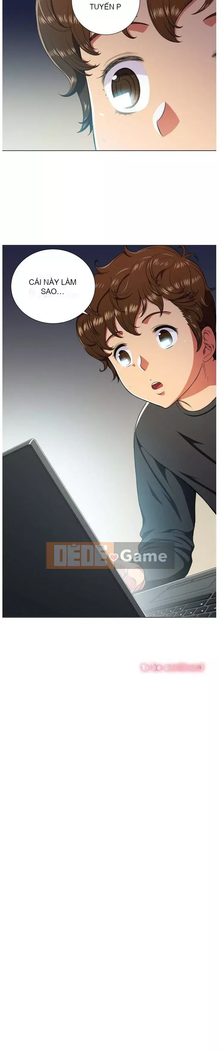 Ác nữ Gogou Tangling Chương 1-32