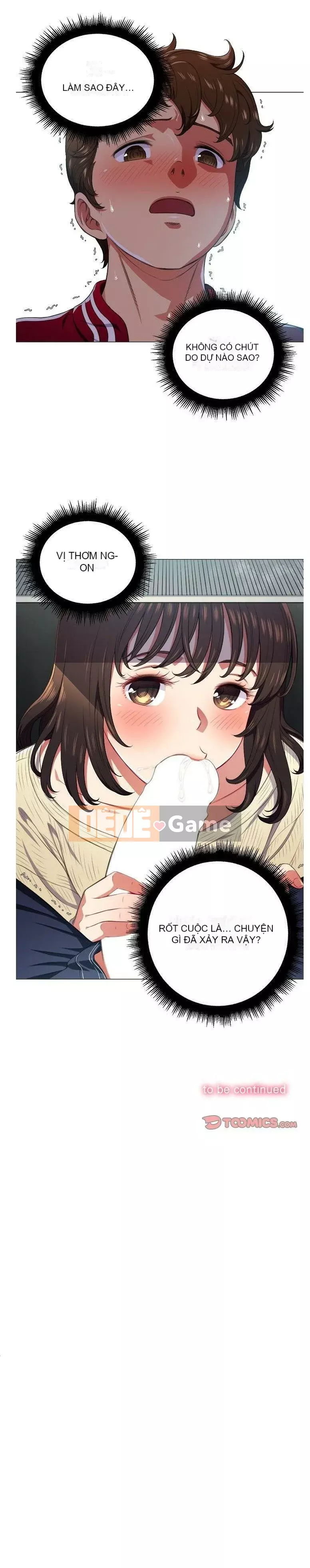 Ác nữ Gogou Tangling Chương 1-32