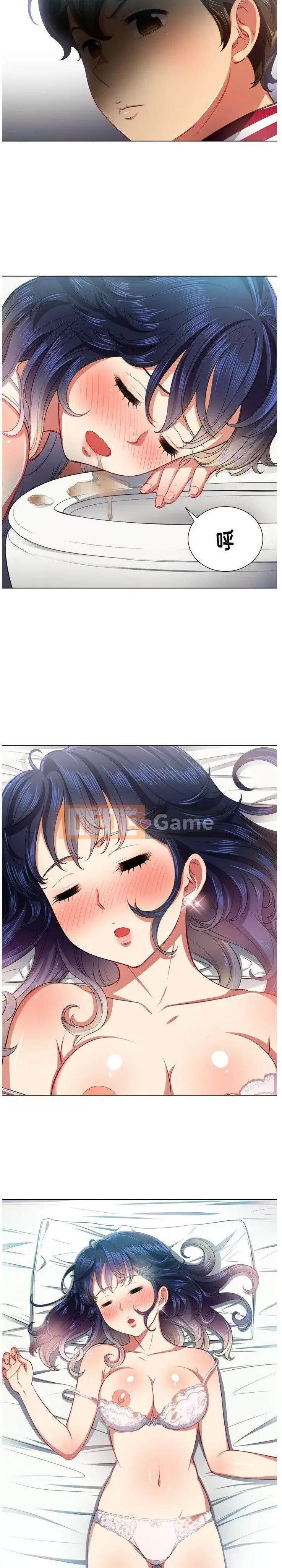 Ác nữ Gogou Tangling Chương 1-32