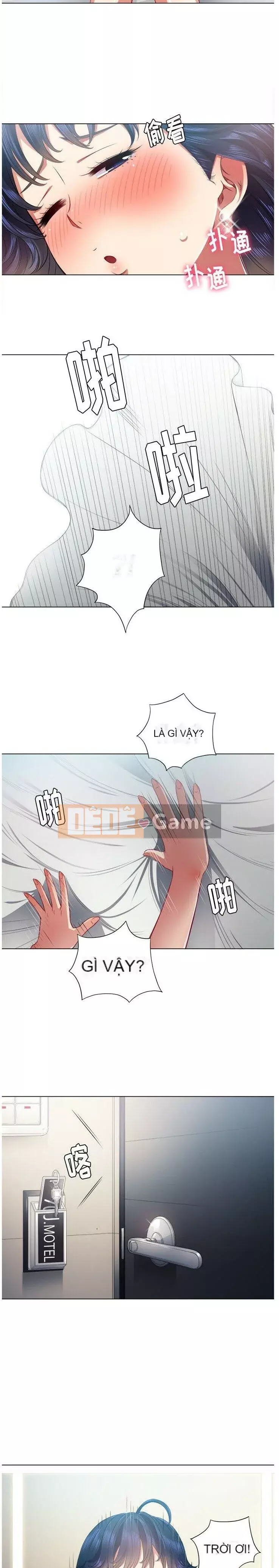 Ác nữ Gogou Tangling Chương 1-32