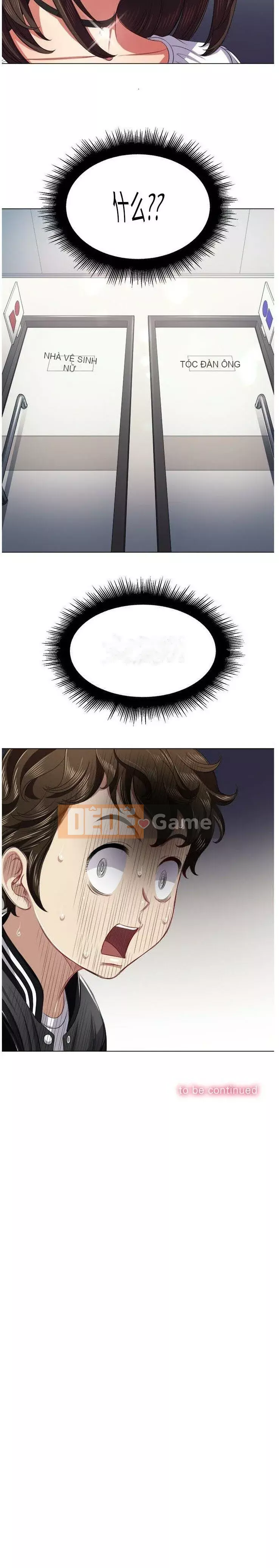 Ác nữ Gogou Tangling Chương 1-32