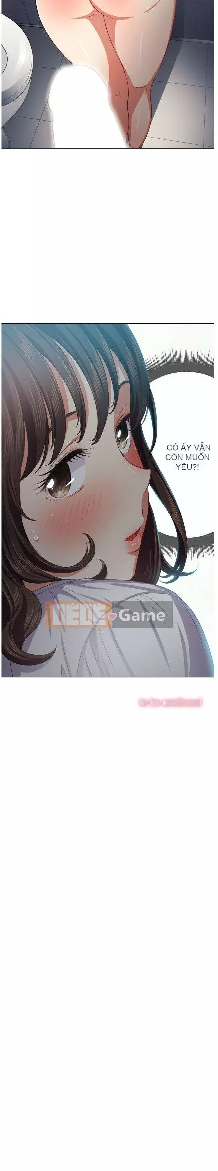 Ác nữ Gogou Tangling Chương 1-32