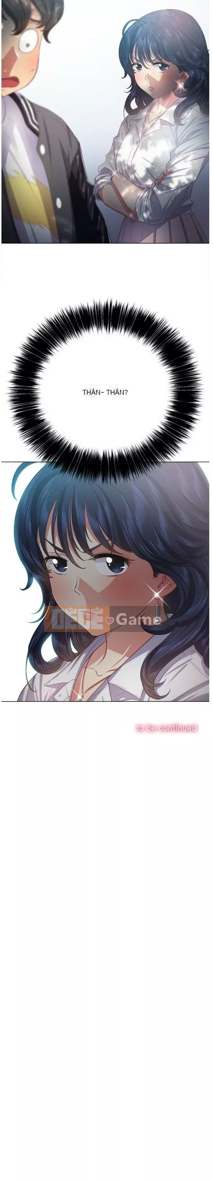 Ác nữ Gogou Tangling Chương 1-32